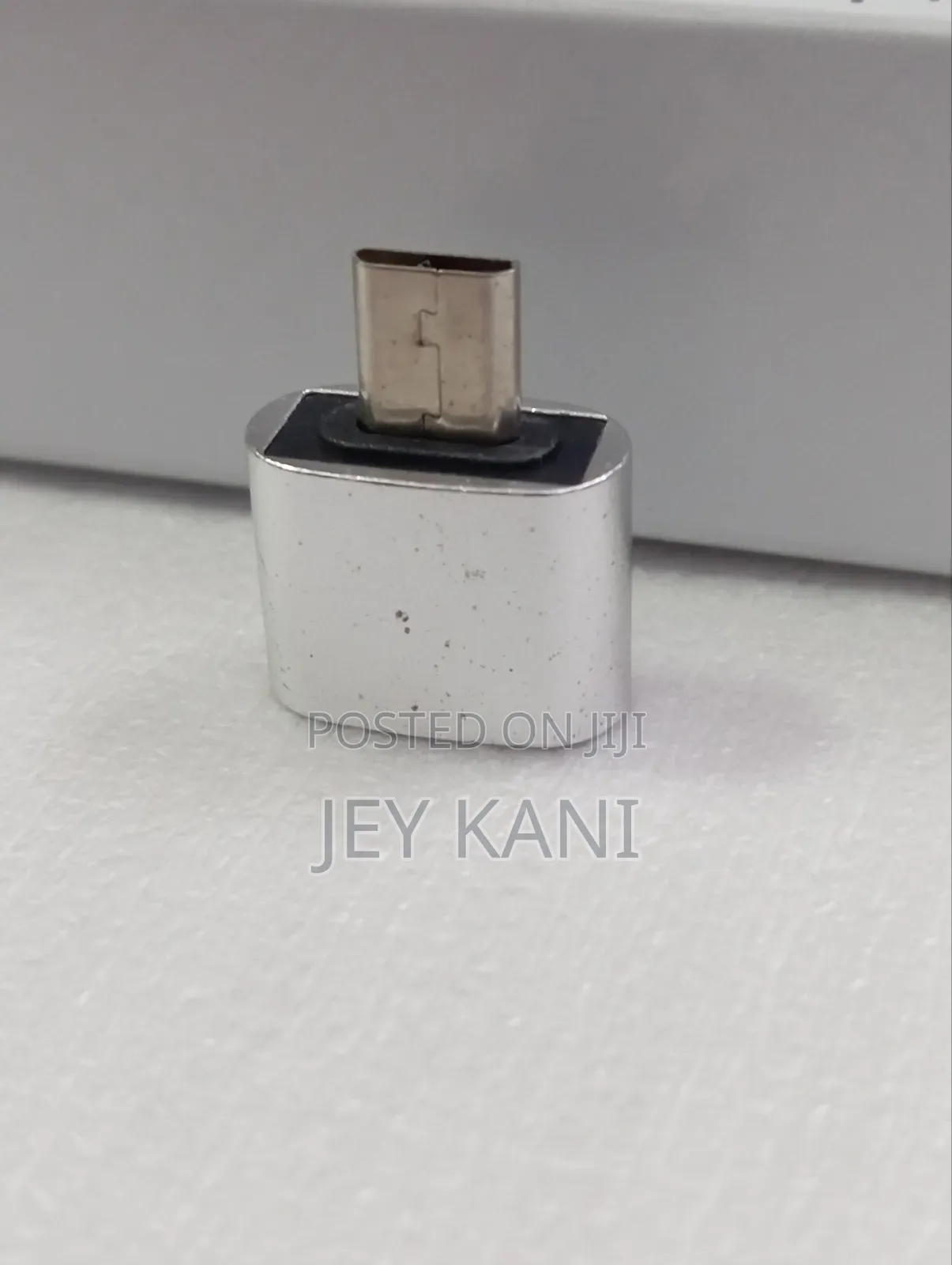 Otg Cable (Micro, Type-C)