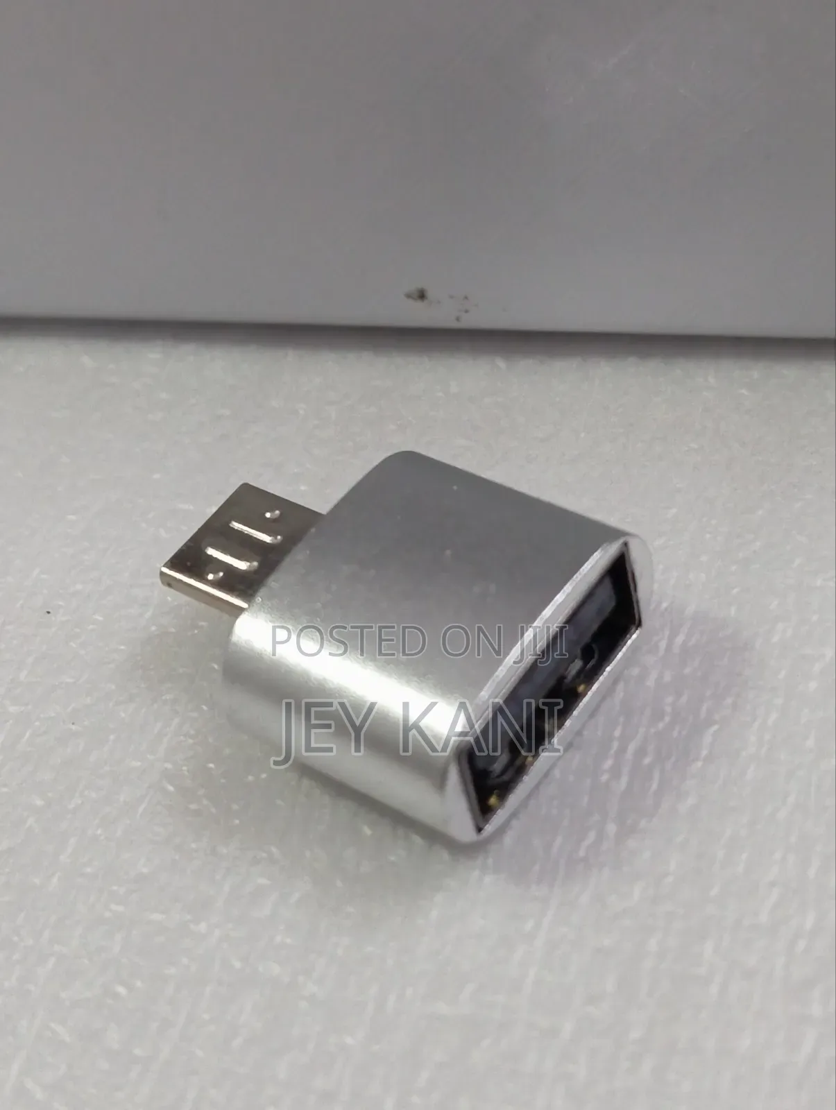 Otg Cable (Micro, Type-C)