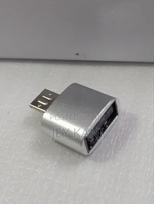 Otg Cable (Micro, Type-C)