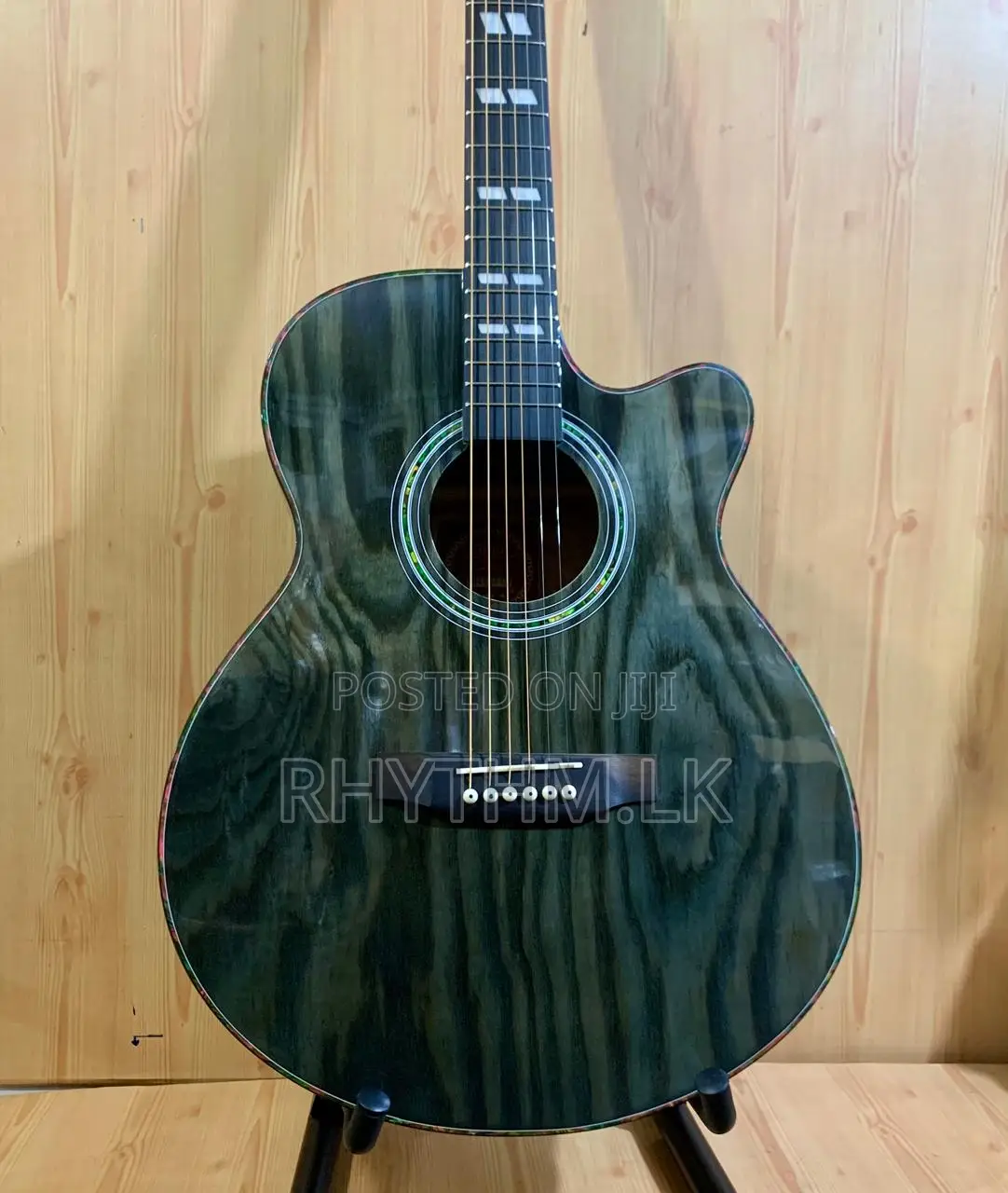 Brand New Calao Acoustic Guitars (Size 40")