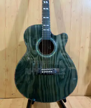 Brand New Calao Acoustic Guitars (Size 40")