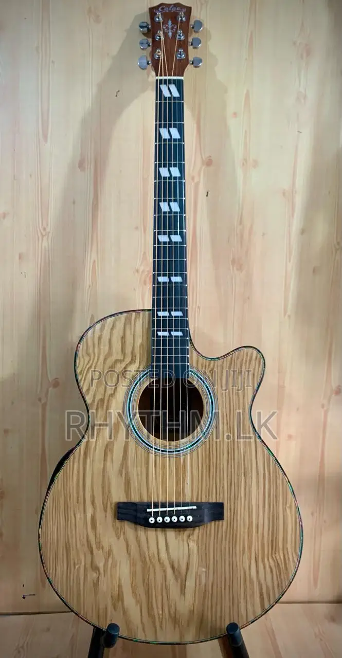 Brand New Calao Acoustic Guitars (Size 40")