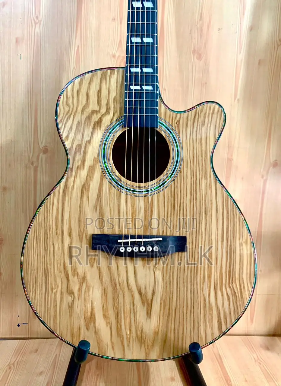 Brand New Calao Acoustic Guitars (Size 40")