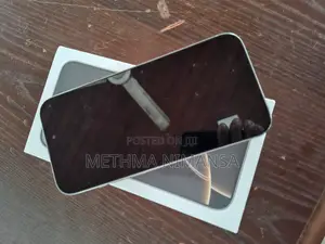 Apple iPhone 16 Pro Max 1 TB Gray