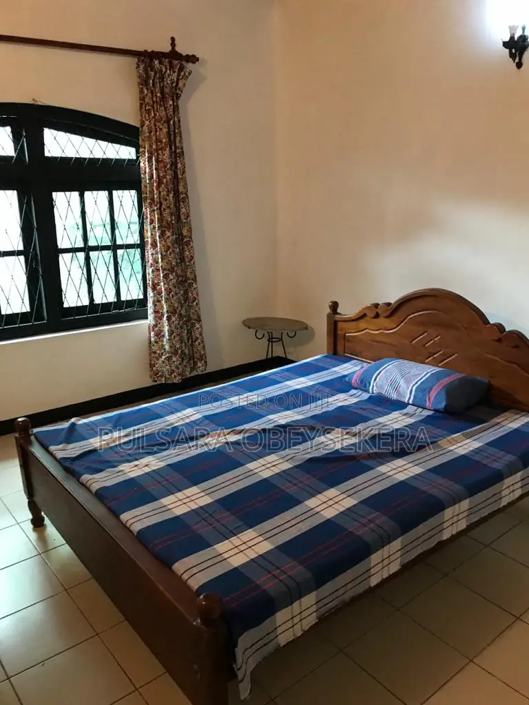 1bdrm Apartment in Western, Minuwangoda for rent