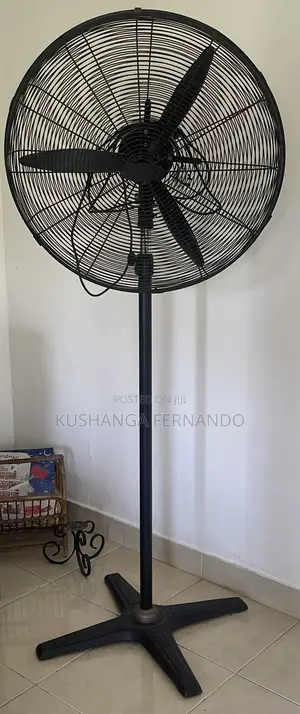 Industrial Fan 30cm