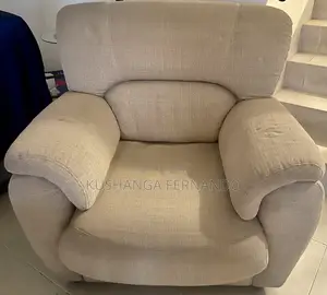 Sofa for Sale Used 3 Piece