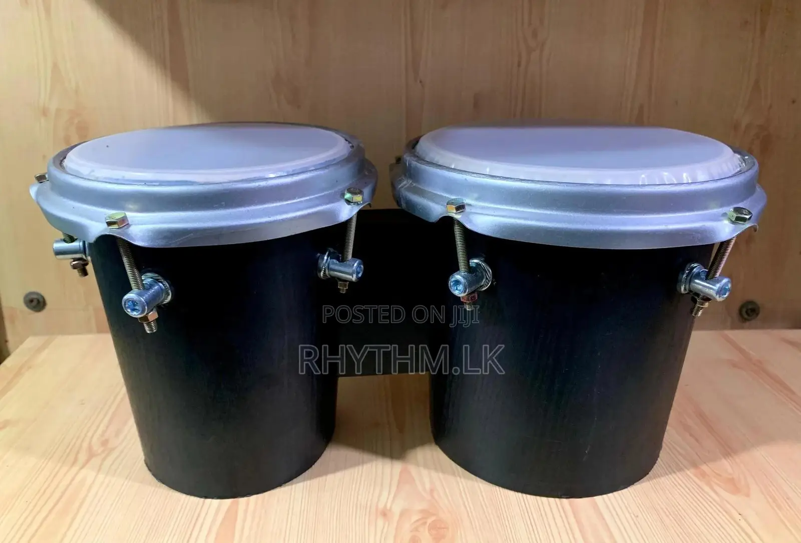 Bongo Drums For The Lowest Price In Sri Lanka