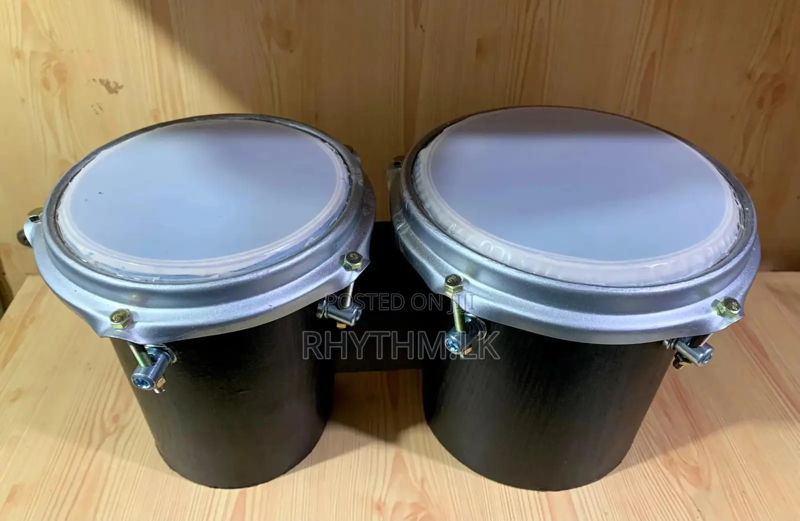Bongo Drums For The Lowest Price In Sri Lanka