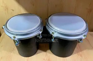 Bongo Drums For The Lowest Price In Sri Lanka