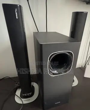 Platinum Subwoofer for Sale