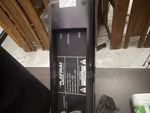 Platinum Subwoofer for Sale