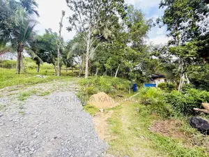 Land for Sale in Galigamuwa Kegalle