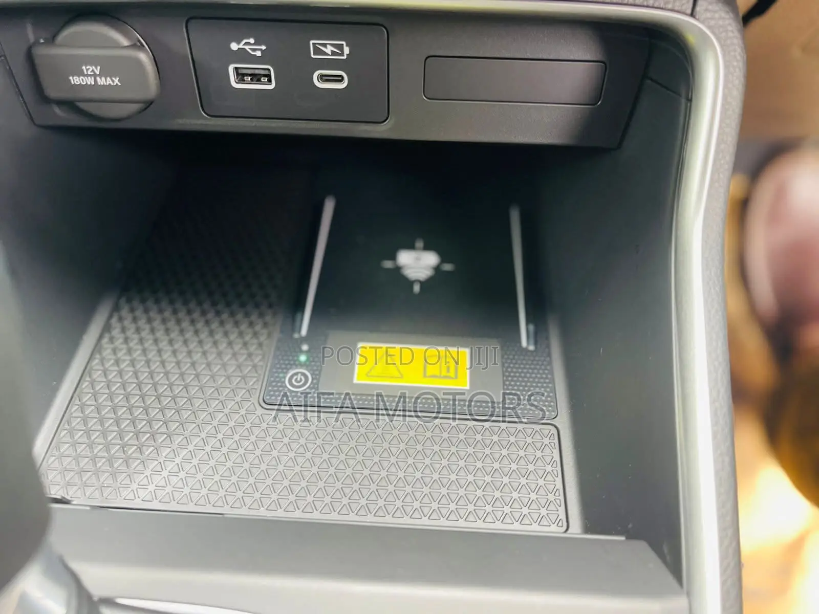 New Honda CR-V EX-L 2WD 2024 White