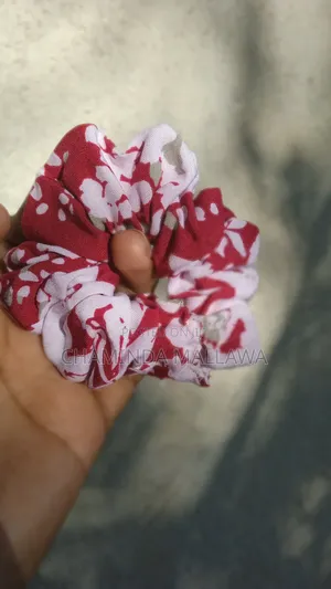 Scrunchies
