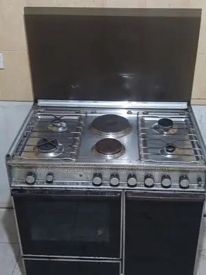 6 Burner Gas Cooker Sale