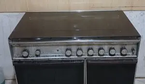 6 Burner Gas Cooker Sale