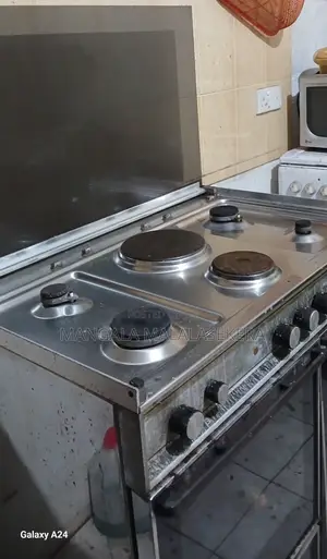 6 Burner Gas Cooker Sale