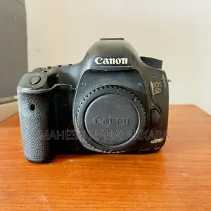 Canon 5d Mark Iii