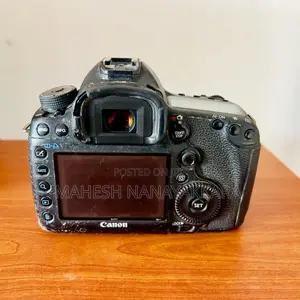 Canon 5d Mark Iii