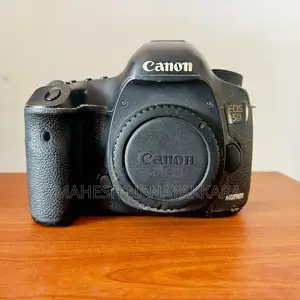 Canon 5d Mark Iii