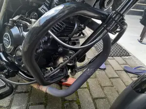 Bajaj Discover 125 2023 Blue