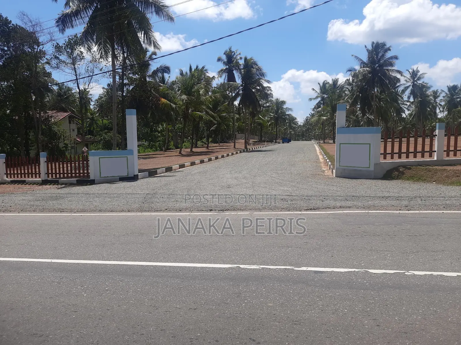 12.5 Perches Land in Divulapitiya (Kotadeniyawa) From the Owner.