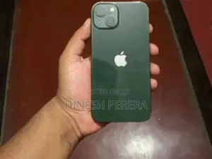 Apple iPhone 13 128 GB Black