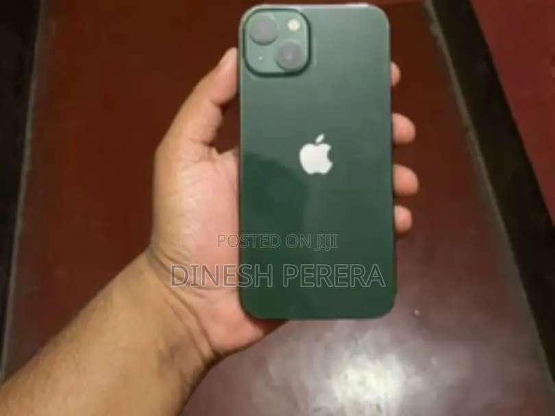 Apple iPhone 13 128 GB Black