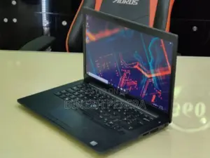 Dell Streak 7 8 GB Black