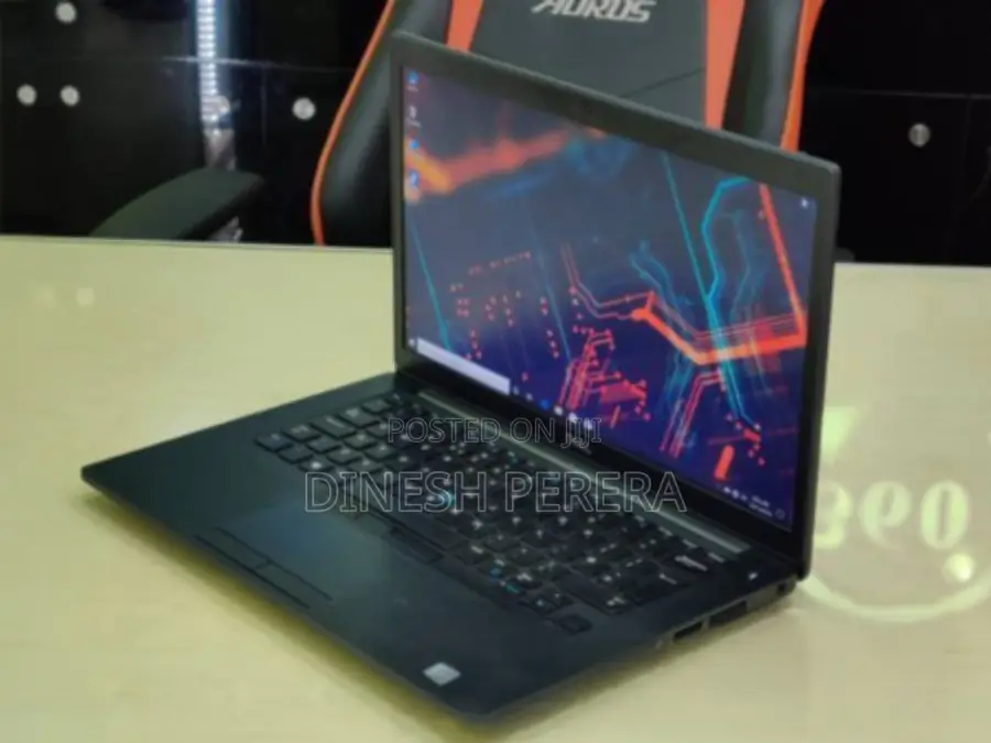 Dell Streak 7 8 GB Black