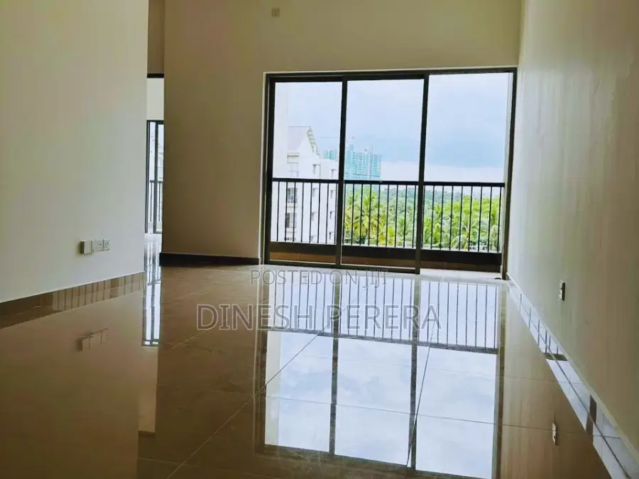 3bdrm Apartment in Malabe for sale