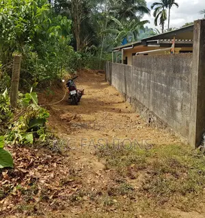 For Sale 7.5perch Land