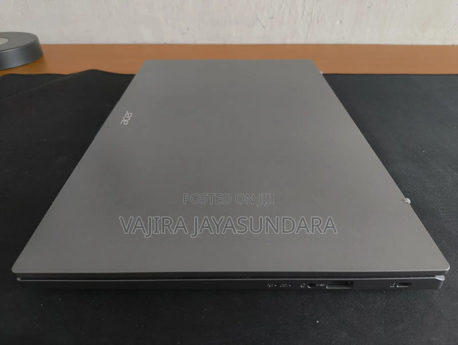 Laptop Acer Aspire 3 8GB Intel Core 3 SSD 512GB