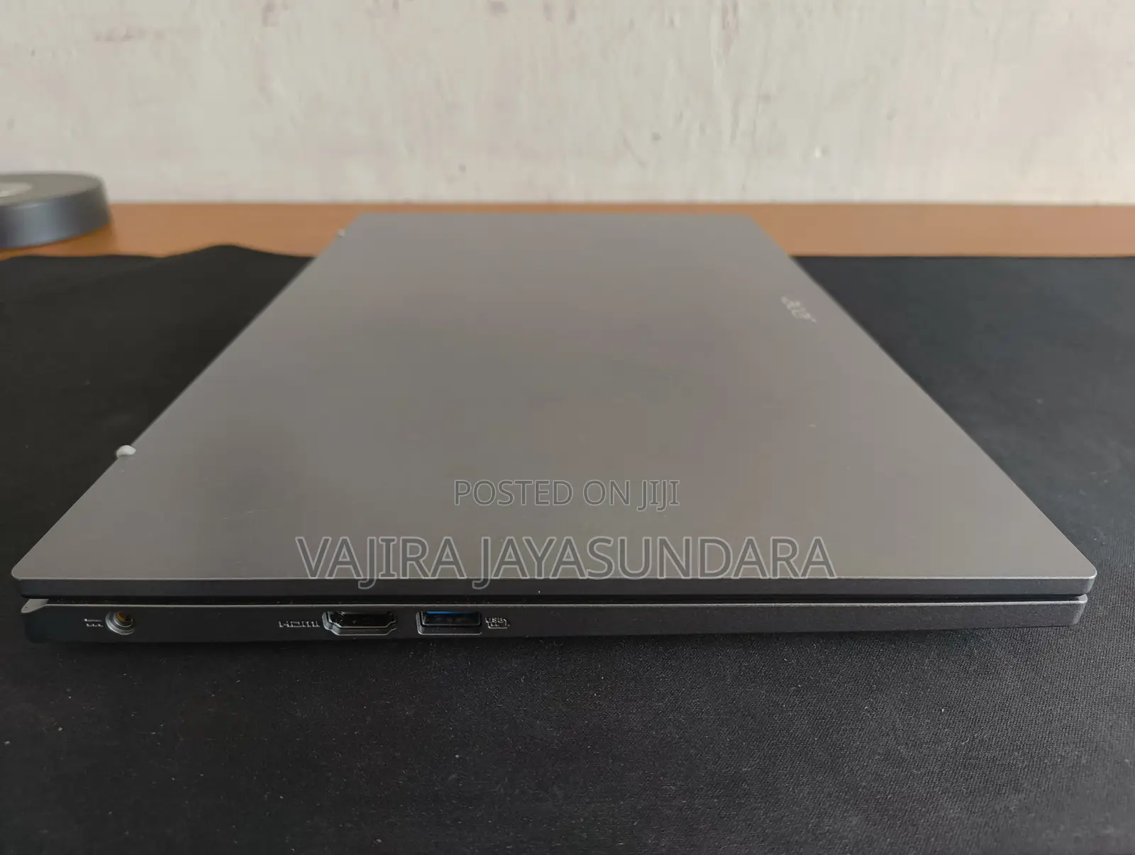 Laptop Acer Aspire 3 8GB Intel Core 3 SSD 512GB