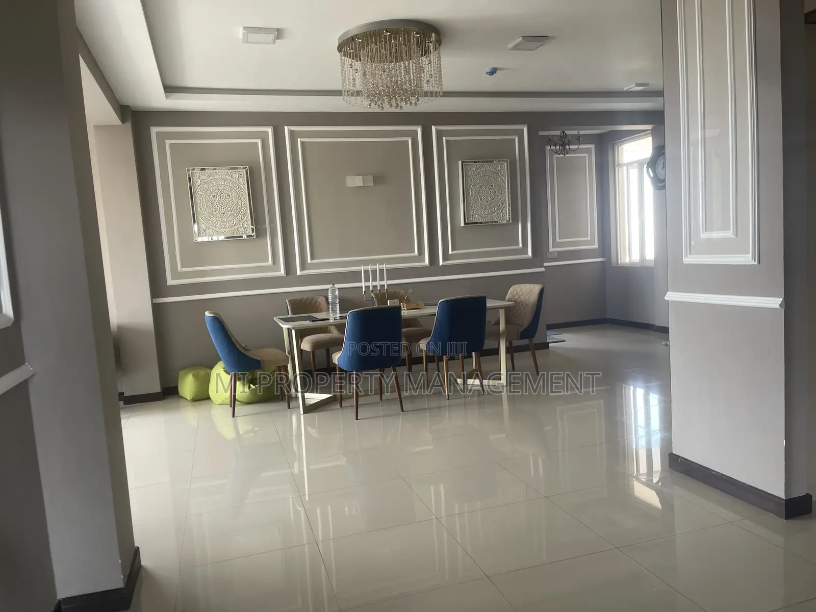 3bdrm Apartment in Mi Properties, Dehiwala for sale