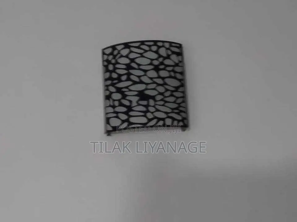 Used Two Lamp Shades for Sale