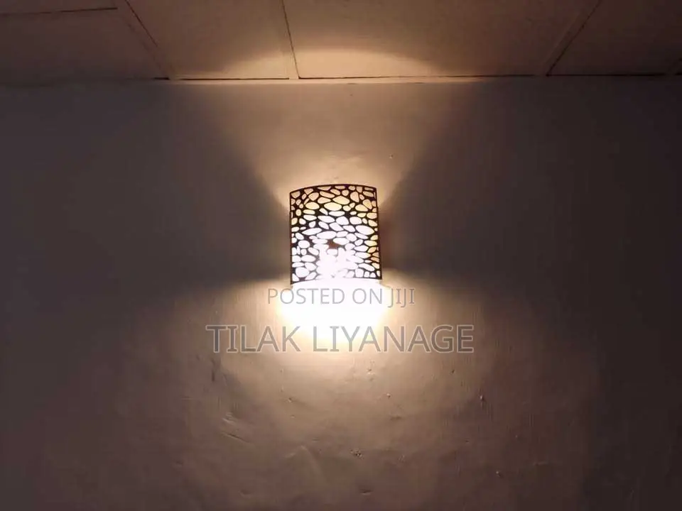 Used Two Lamp Shades for Sale