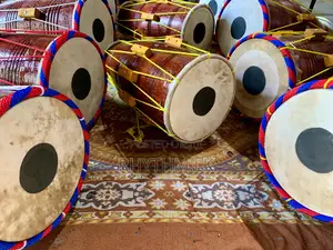 Dholki/Dholak for the Lowest Price in Sri Lanka