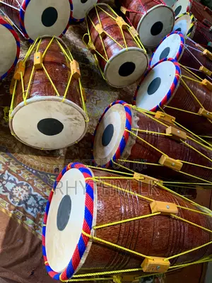 Dholki/Dholak for the Lowest Price in Sri Lanka