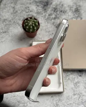 New Apple iPhone 15 Pro Max 512 GB White