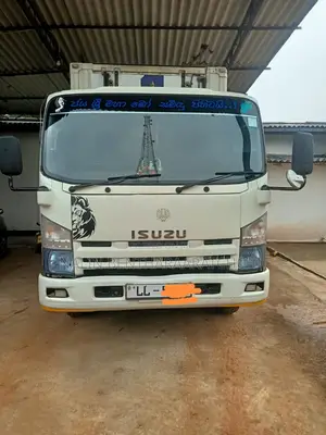 Isuzu Lorry for Sale
