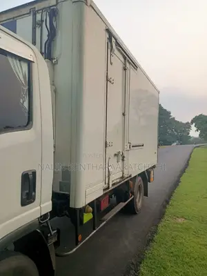 Isuzu Lorry for Sale