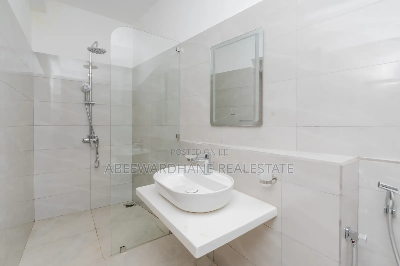 3bdrm Apartment in Nugegoda for rent