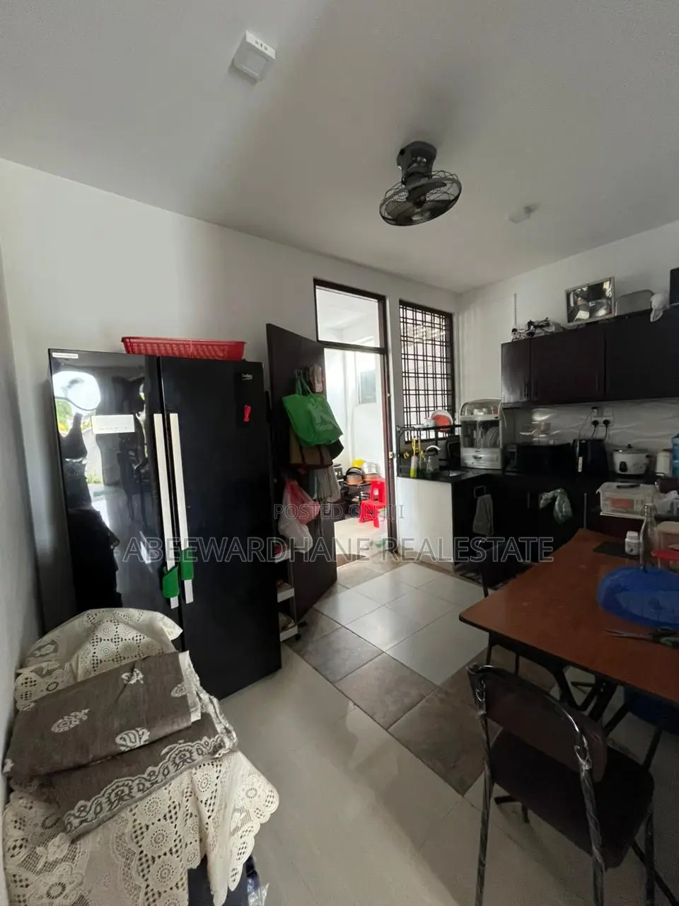 4bdrm House in Boralesgamuwa for sale