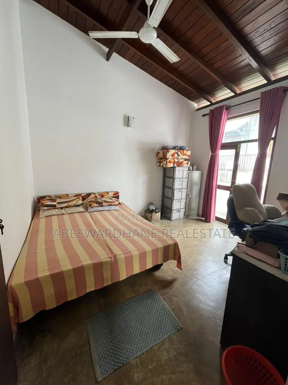 4bdrm House in Boralesgamuwa for sale