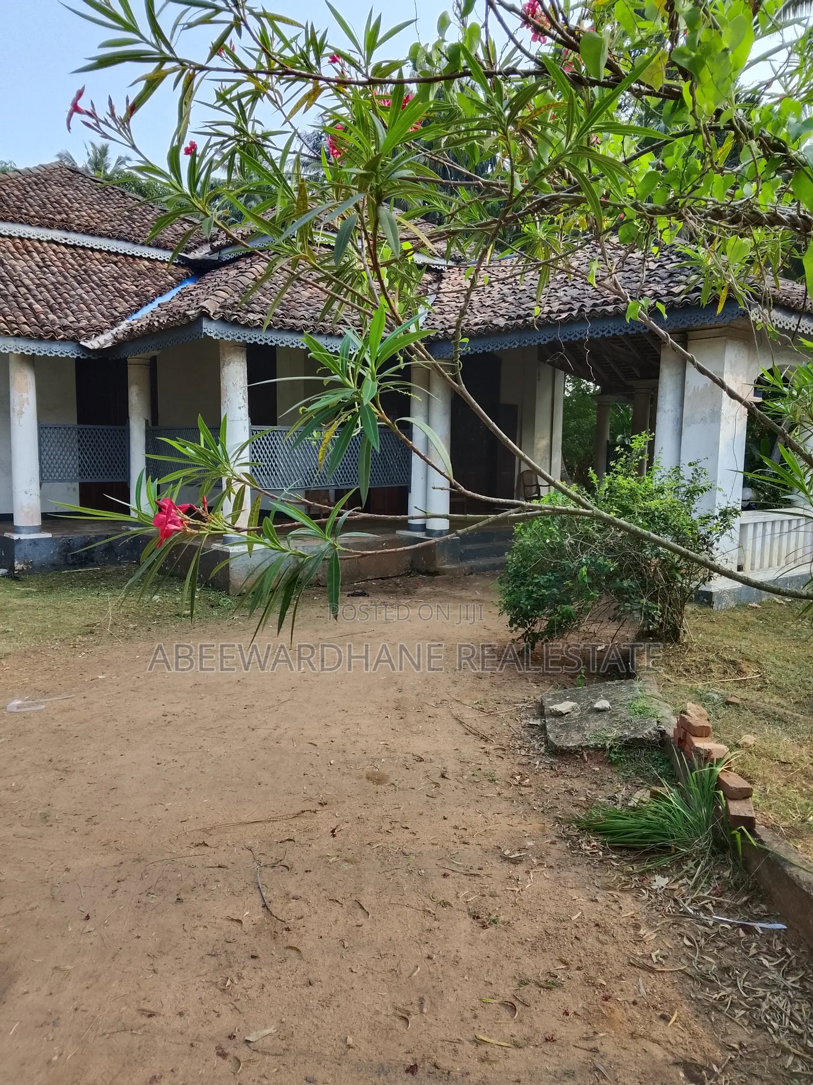 Matara Walawwa for Sale