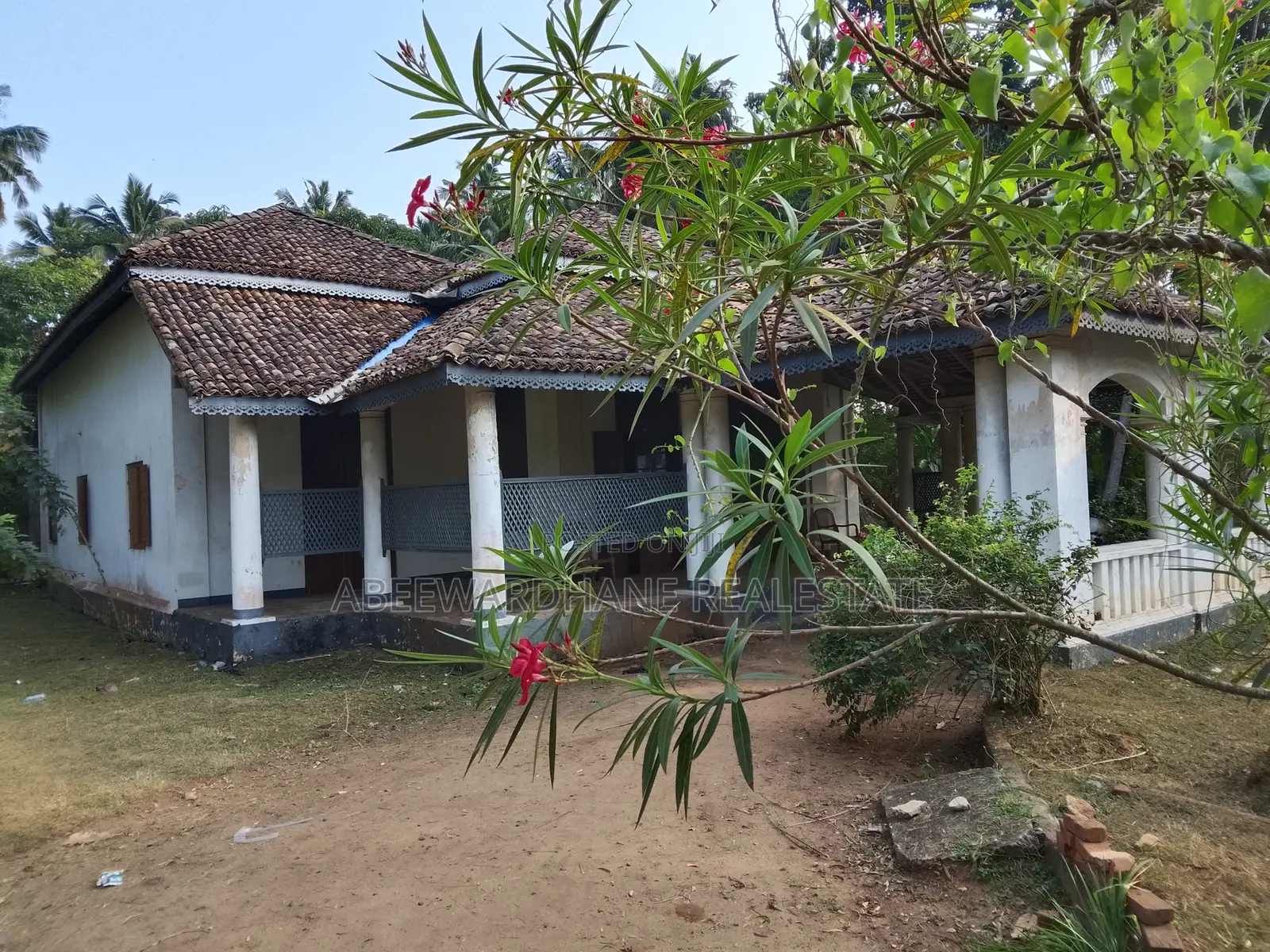 Matara Walawwa for Sale