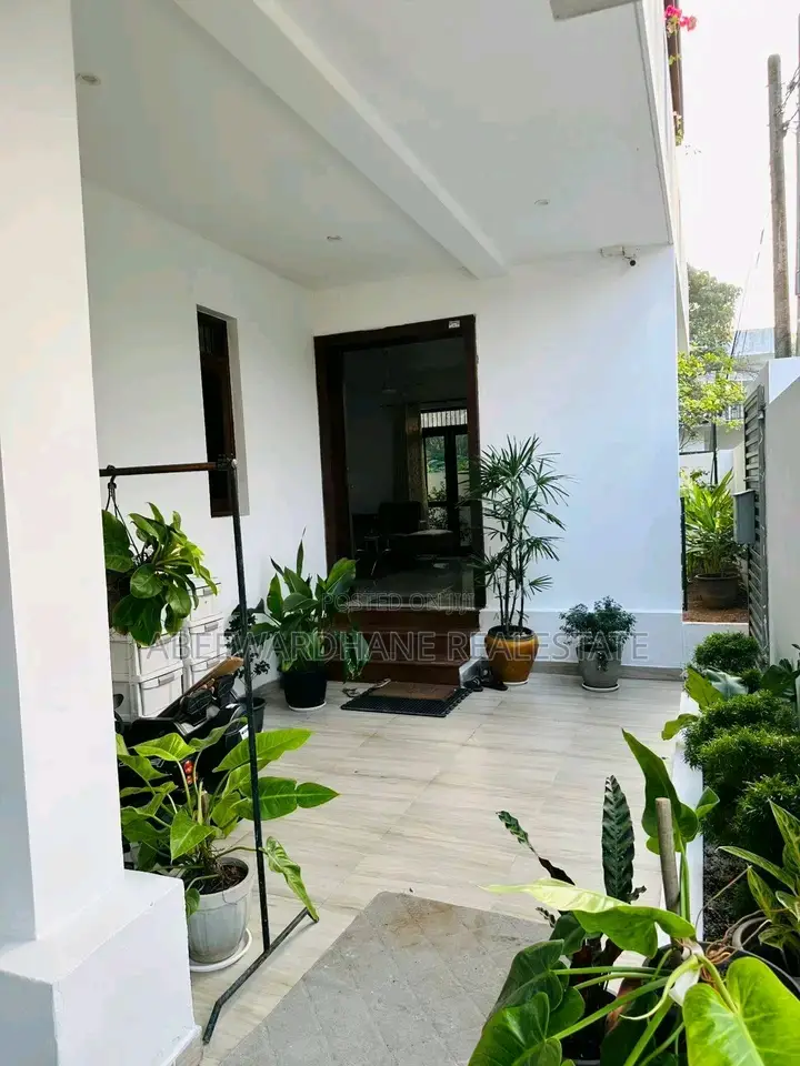 3bdrm House in Maharagama for sale