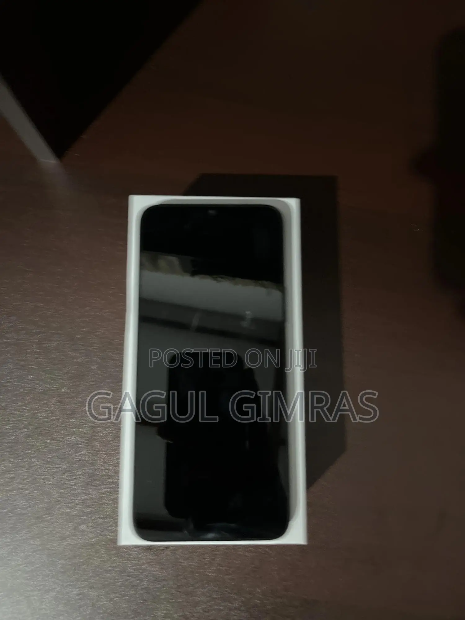 Honor X5b Plus 128 GB Black